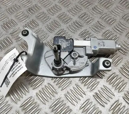 BMW X5 F15 Rear window wiper motor 7318710