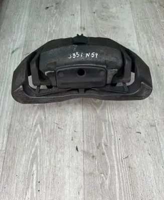 BMW 3 E92 E93 Front brake caliper 6773201 34116773201