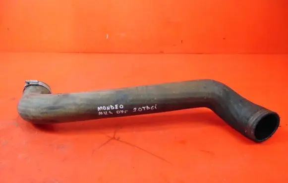 Ford Mondeo MK IV Intercooler hose/pipe