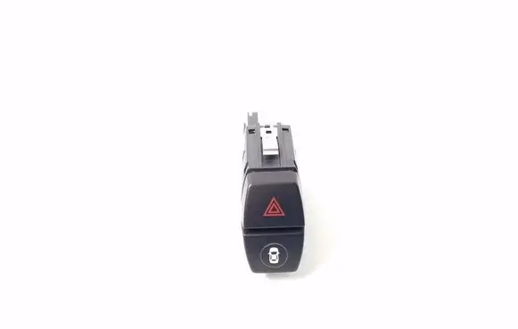 BMW 2 F45 Hazard light switch 6842274