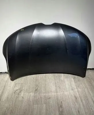 Renault Koleos II Engine bonnet/hood