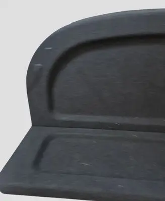 Mazda 6 Parcel shelf