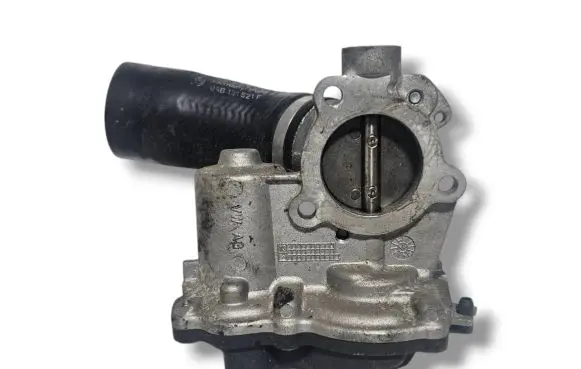 Skoda Rapid (NH) Throttle body valve 04B131501D 41818175 V29048258B1