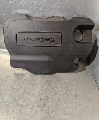 Fiat Tipo Engine cover (trim) 55271269 STP10524 B985