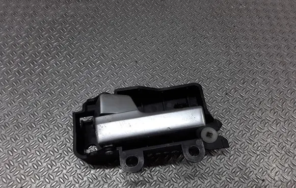 Ford C-MAX I Rear door interior handle 3M51R22601