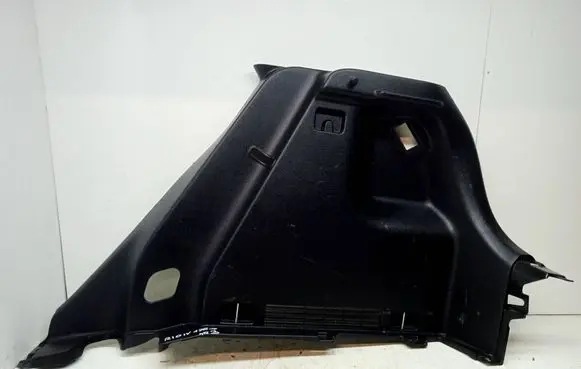 KIA Rio Trunk/boot side trim panel 85741-H8000