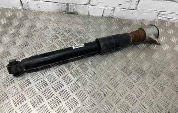 Audi Q7 4M Rear shock absorber/damper 4M0035AA 4M0513028AK