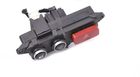Alfa Romeo 159 Hazard light switch 156067821 156067820