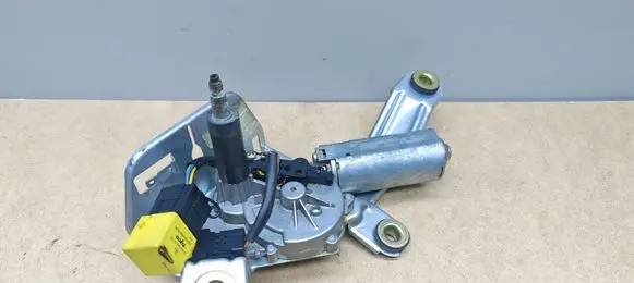 Mercedes-Benz ML W163 Rear window wiper motor 1638203142