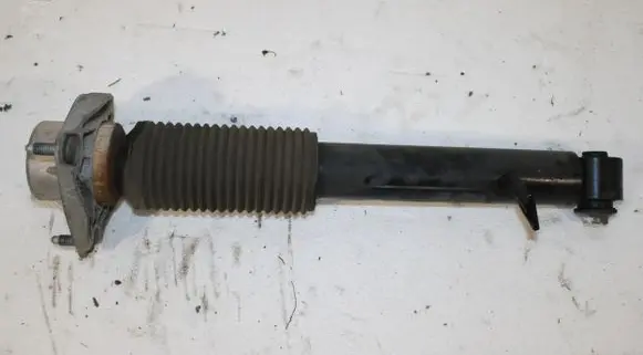 BMW X6 F16 Rear shock absorber/damper 6867866