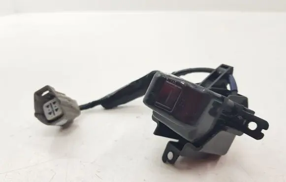 Toyota Corolla Verso AR10 Front bumper camera 8679064020