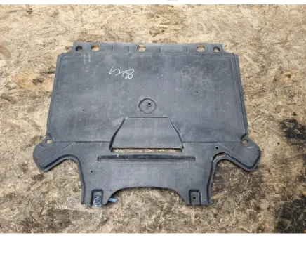 Audi A4 S4 B8 8K Engine splash shield/under tray 8K1863822L