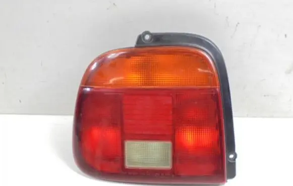Suzuki Baleno EG Rear/tail lights 220-32021