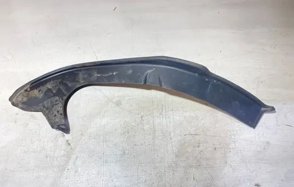 Mercedes-Benz C W205 Other trunk/boot trim element A2056908606