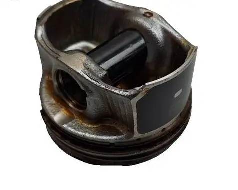 Renault Captur II Piston H5H HR13