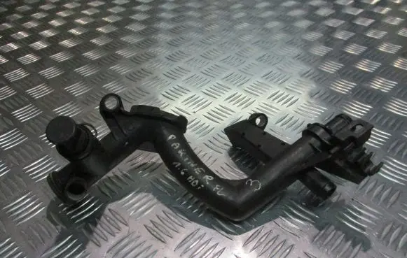 Peugeot Partner Engine coolant pipe/hose