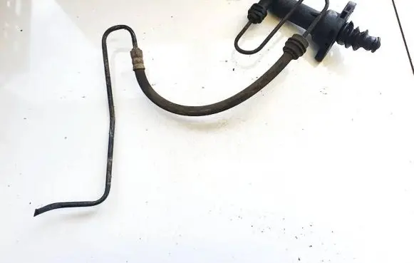 Skoda Fabia Mk2 (5J) Clutch master cylinder 6q0721261f