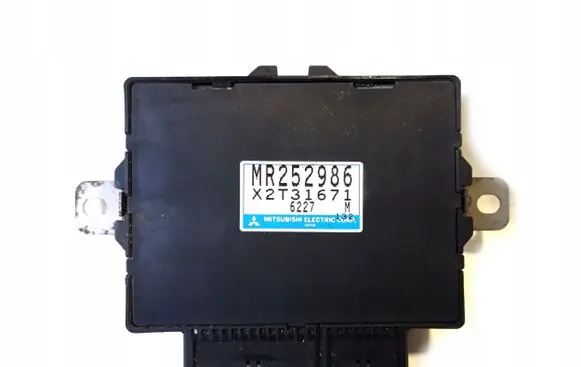 Mitsubishi Lancer ABS control unit/module MR252986