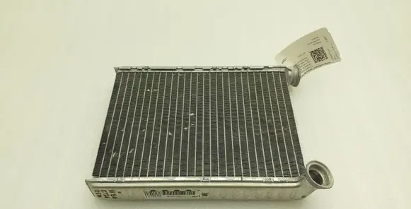 Mercedes-Benz ML W166 Heater blower radiator T1000275B CT1000275B