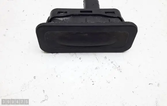 Renault Scenic RX Tailgate/trunk/boot open switch 8200076258