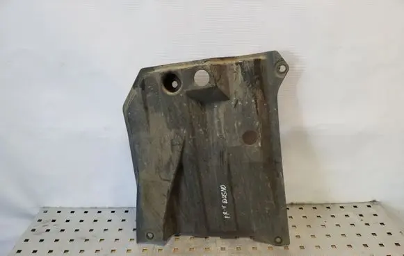 Honda FR-V Engine splash shield/under tray 74607SJDE000