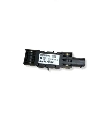 Chrysler 300 - 300C Airbag deployment crash/impact sensor 04671779AC 0985303419 131106