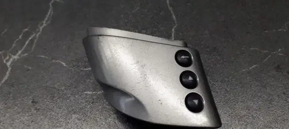 Opel Vectra C Steering wheel buttons/switches 9186750