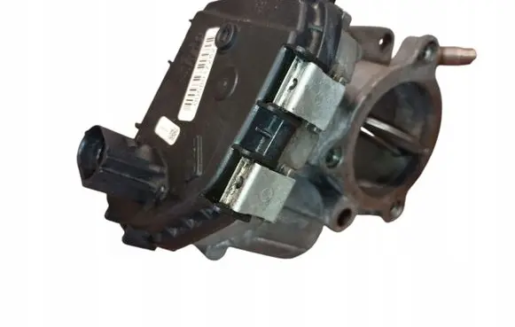 Iveco Daily 6th gen Throttle valve 005801728249