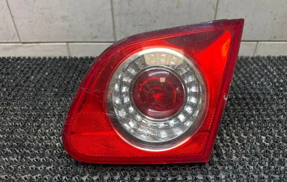 Volkswagen PASSAT B6 Tailgate rear/tail lights 3C5945094F