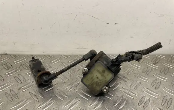 Lincoln MKZ II Headlight/headlamp level sensor B1321094727B