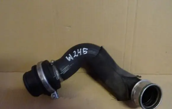 Mercedes-Benz B W245 Intercooler hose/pipe A1695280482