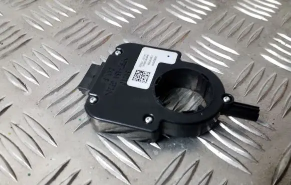 Opel Mokka Steering angle sensor 13579709