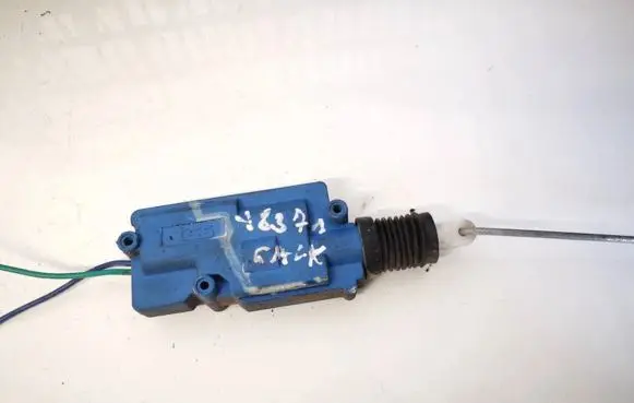 Citroen Nemo Central locking motor 