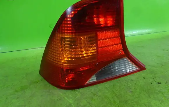 Ford Focus Rear/tail lights