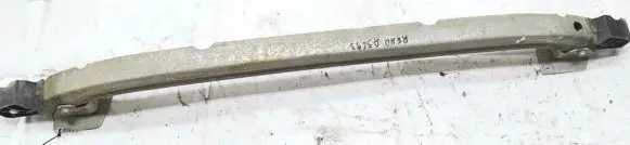 Rear beam