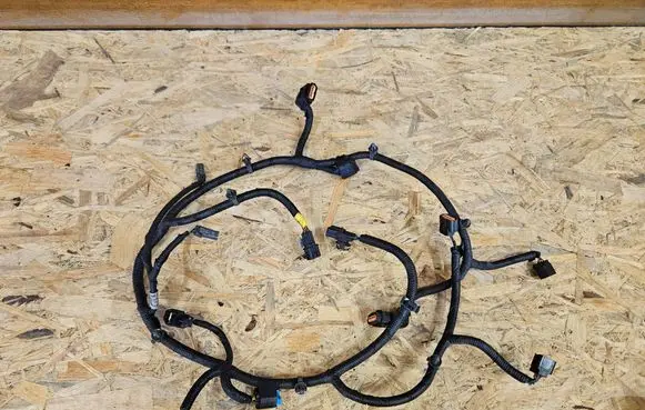 KIA Rio Parking sensor (PDC) wiring loom 91880-H8310