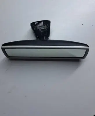 Seat Alhambra (Mk2) Rear view mirror (interior) 7N0857511E 100311