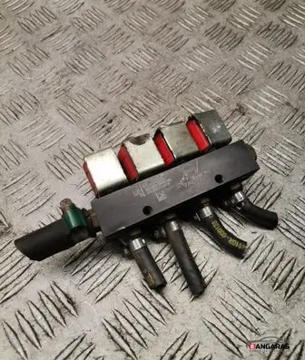 Ford Galaxy LP gas injector 110R000040