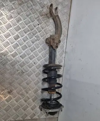 Audi A6 S6 C7 4G Front shock absorber/damper 4G0031AD