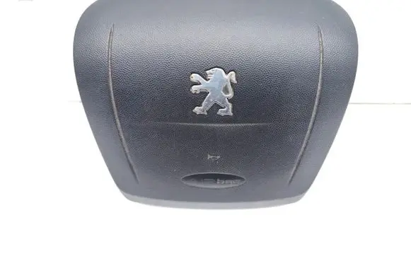 Peugeot Boxer Steering wheel airbag 07354879960
