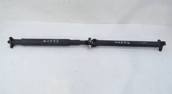 BMW 5 F10 F11 Drive shaft (set) 7614677