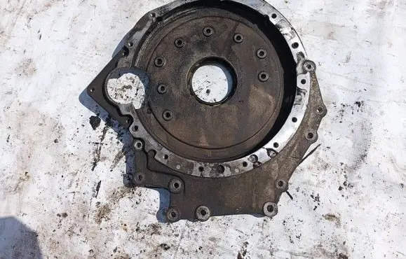 Volkswagen II LT Timing belt guard (cover) 94070701001009 0390