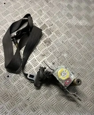 KIA Sorento Front seatbelt