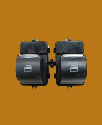 Ford Galaxy Quarter vent window switch DG9T14529AAW