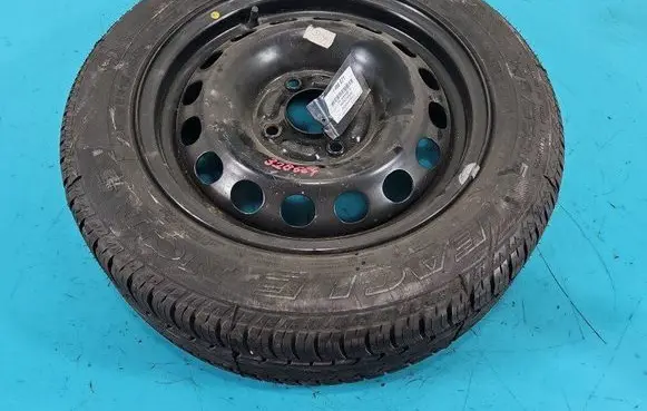 Mitsubishi Space Star R15 spare wheel IMPRK1458071