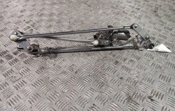 Jaguar E-Pace Front wiper linkage and motor J9C317500BA