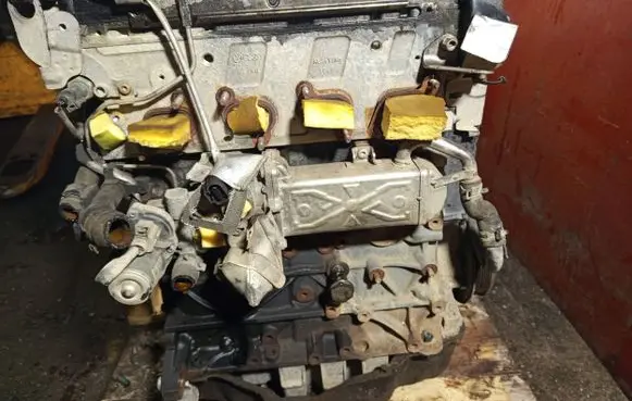 Engine