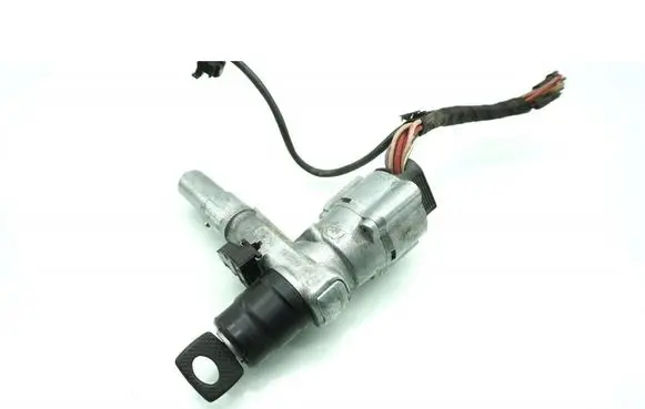 Mercedes-Benz E W124 Ignition lock 