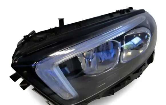 Mercedes-Benz A W177 Headlight/headlamp A1779062700