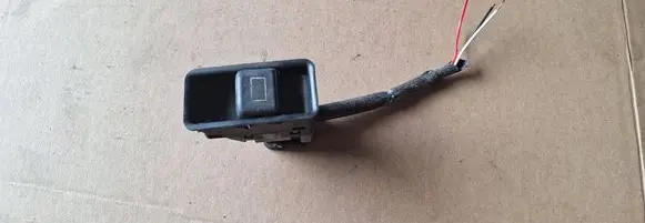 Mercedes-Benz C W202 Electric window control switch 1408206710